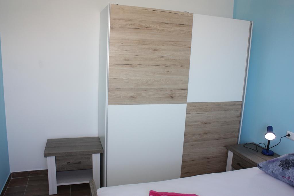 Apartments Ljubic Đảo Pag Ngoại thất bức ảnh